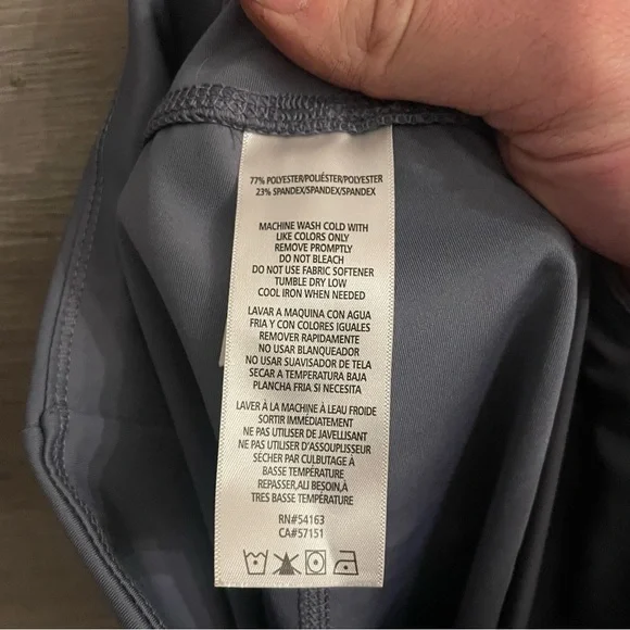 Calvin Klein Performance Set - Picture 11 of 11